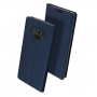 Dux Ducis Skin Pro pokrowiec flip do Samsung Galaxy Note 9 - ciemnoniebieski