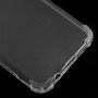 Etui plastikowe do Samsung Galaxy J5 (2016) - przezroczyste