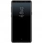 Nillkin etui plastikowe Liquid do Samsung Galaxy Note 9 - czarne