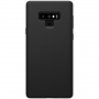 Nillkin etui plastikowe Liquid do Samsung Galaxy Note 9 - czarne