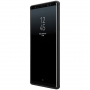 Nillkin etui plastikowe Liquid do Samsung Galaxy Note 9 - czarne