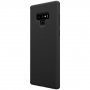 Nillkin etui plastikowe Liquid do Samsung Galaxy Note 9 - czarne
