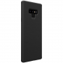 Nillkin etui plastikowe Liquid do Samsung Galaxy Note 9 - czarne
