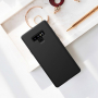 Nillkin etui plastikowe Liquid do Samsung Galaxy Note 9 - czarne