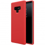 Nillkin etui plastikowe Liquid do Samsung Galaxy Note 9 - czerwone