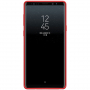 Nillkin etui plastikowe Liquid do Samsung Galaxy Note 9 - czerwone