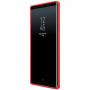 Nillkin etui plastikowe Liquid do Samsung Galaxy Note 9 - czerwone