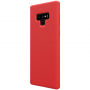 Nillkin etui plastikowe Liquid do Samsung Galaxy Note 9 - czerwone