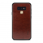 Mofi etui skórzane do Samsung Galaxy Note 9 - kawowe