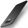 Mofi etui plastikowe Frosted do Samsung Galaxy Note 9 - czarne