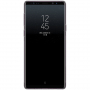 Nillkin Nature Etui plastikowe przezroczyste do Samsung Galaxy Note 9 - szare
