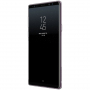 Nillkin Nature Etui plastikowe przezroczyste do Samsung Galaxy Note 9 - szare