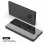 Etui lustrzane metalizowane do Samsung Galaxy Note 9 - czarne