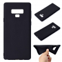 Etui silikonowe do Samsung Galaxy Note 9 - czarne