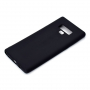 Etui silikonowe do Samsung Galaxy Note 9 - czarne