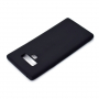 Etui silikonowe do Samsung Galaxy Note 9 - czarne