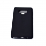 Etui silikonowe do Samsung Galaxy Note 9 - czarne