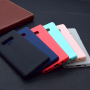 Etui silikonowe do Samsung Galaxy Note 9 - czarne