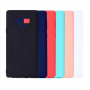 Etui silikonowe do Samsung Galaxy Note 9 - czarne