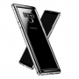 Baseus Safety etui plastikowe do Samsung Galaxy Note 9 - przezroczyste