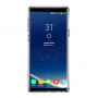 Baseus Safety etui plastikowe do Samsung Galaxy Note 9 - przezroczyste