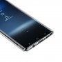 Baseus Safety etui plastikowe do Samsung Galaxy Note 9 - przezroczyste