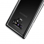 Baseus Safety etui plastikowe do Samsung Galaxy Note 9 - przezroczyste