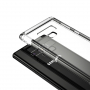Baseus Safety etui plastikowe do Samsung Galaxy Note 9 - przezroczyste