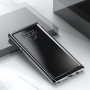 Baseus Safety etui plastikowe do Samsung Galaxy Note 9 - przezroczyste