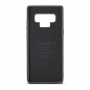Caseme 2w1 pokrowiec portfelowy Samsung Galaxy Note 9 - czarny