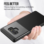 Ipaky etui plastikowe do Samsung Galaxy Note 9 - czarne