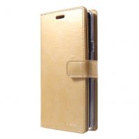 Goospery Mansoor pokrowiec portfelowy do Samsung Galaxy Note 9 - złoty