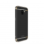 Mofi Guard etui plastikowe do Samsung Galaxy J6 (2018) - czarne