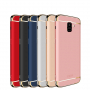 Mofi Guard etui plastikowe do Samsung Galaxy A6 (2018) - czarne