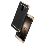 Mofi Guard etui plastikowe do Samsung Galaxy A6 Plus (2018) - czarne
