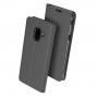 Dux Ducis Skin Pro pokrowiec flip do Samsung Galaxy J6 Plus - szary