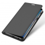 Dux Ducis Skin Pro pokrowiec flip do Samsung Galaxy J6 Plus - szary