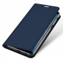 Dux Ducis Skin Pro pokrowiec flip do Samsung Galaxy J6 Plus - ciemnoniebieski