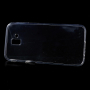 Etui plastikowe cienkie do Samsung Galaxy J6 Plus - przezroczyste