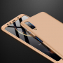 Gkk Odporne etui do Samsung Galaxy A7 (2018) - złote