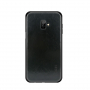 Mofi etui skórzane do Samsung Galaxy J6 Plus - czarne