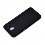 Etui silikonowe do Samsung Galaxy J6 Plus - czarne
