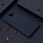 Etui silikonowe do Samsung Galaxy J6 Plus - czarne