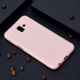 Etui silikonowe do Samsung Galaxy J6 Plus - różowe
