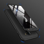 Gkk Odporne etui do Samsung Galaxy J4 Plus - czarne