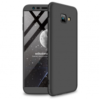 Gkk Odporne etui do Samsung Galaxy J4 Plus - czarne