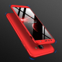Gkk Odporne etui do Samsung Galaxy J4 Plus - czerwone