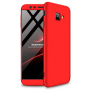 Gkk Odporne etui do Samsung Galaxy J4 Plus - czerwone