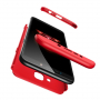 Gkk Odporne etui do Samsung Galaxy J4 Plus - czerwone