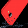 Gkk Odporne etui do Samsung Galaxy J4 Plus - czerwone